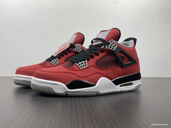 MaikeSneakers 3962 4 Upgraded 308497- Bravo Retro Toro Jordan 1024